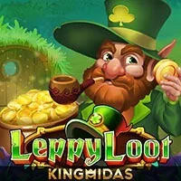 Leppys Loot