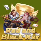 Red And Black War
