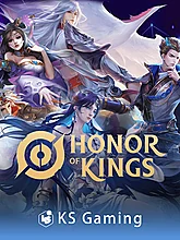 Honor Of Kings Fishing