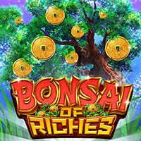 Bonsai Of The Riches