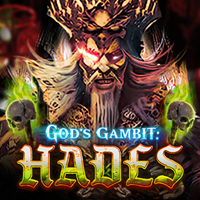 Gods Gambit Hades