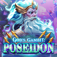 Gods Gambit Poseidon