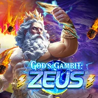 Gods Gambit Zeus