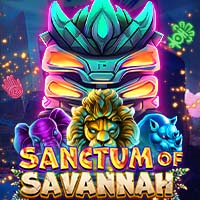 Sanctum Of Savannah