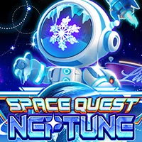Space Quest Neptune