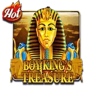 Boy Kings Treasure