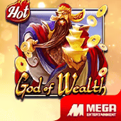 God Of Wealth