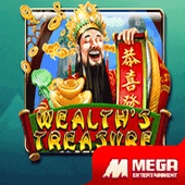 Wealths Treasure