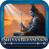 Shivas Blessings