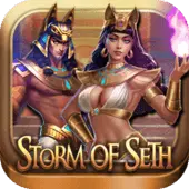 Storm Of Seth