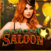 Cancan Saloon