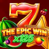 Epic Win X125