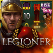 Legion Warrior