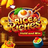 Rice Fortune Hold Win