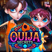 Secrets Of Ouija