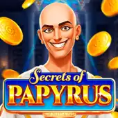 Secrets Of The Papyrus