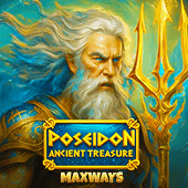 Ancient Treasure Poseidon