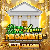 Break Da Bank Again Megaways