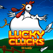 Lucky Clucks