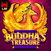 Buddhas Treasure