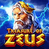 Treasure Of Zeus