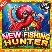 New Fishing Hunter