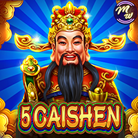 5 Caishenh5