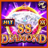 F 88 Diamond