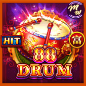 F 88 Drum