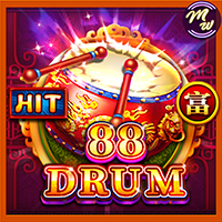 F 88drumh5