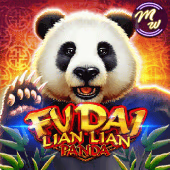 Fu Dai Lian Lian Panda