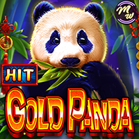 Gold Pandah5