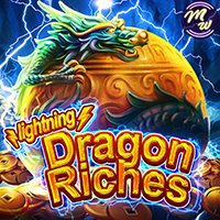 L Dragonriches