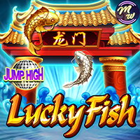 Luckyfish