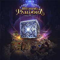 Mysteries Of Pandora