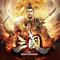Sanguo The Brotherhood