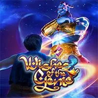 Wishes Of The Genie