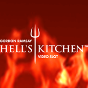 Gordon Ramsay Hells Kitchen