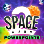 Space Wars 2 Powerpoints