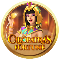 Cleopatras Fortune