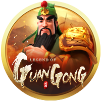 Legend Of Guan Gong