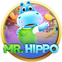 Mr Hippo