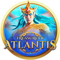 Treasure Of Atlantis
