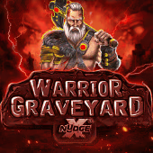 Warrior Graveyard Xnudge