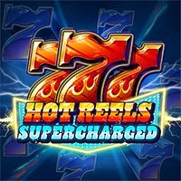 777 Hot Reels Supercharged