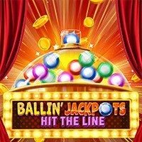 Ballin Jackpots Hit The Line