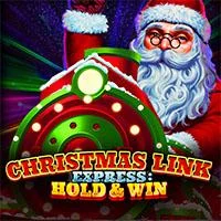 Christmas Link Express Hold Win