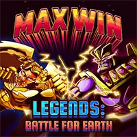 Legends Battle For Earth
