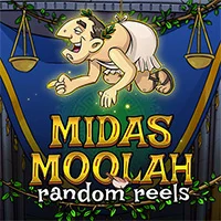 Midas Moolah Random Reels
