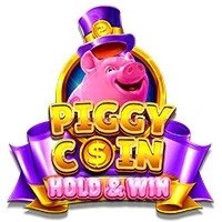 Piggy Coin Hold Win
